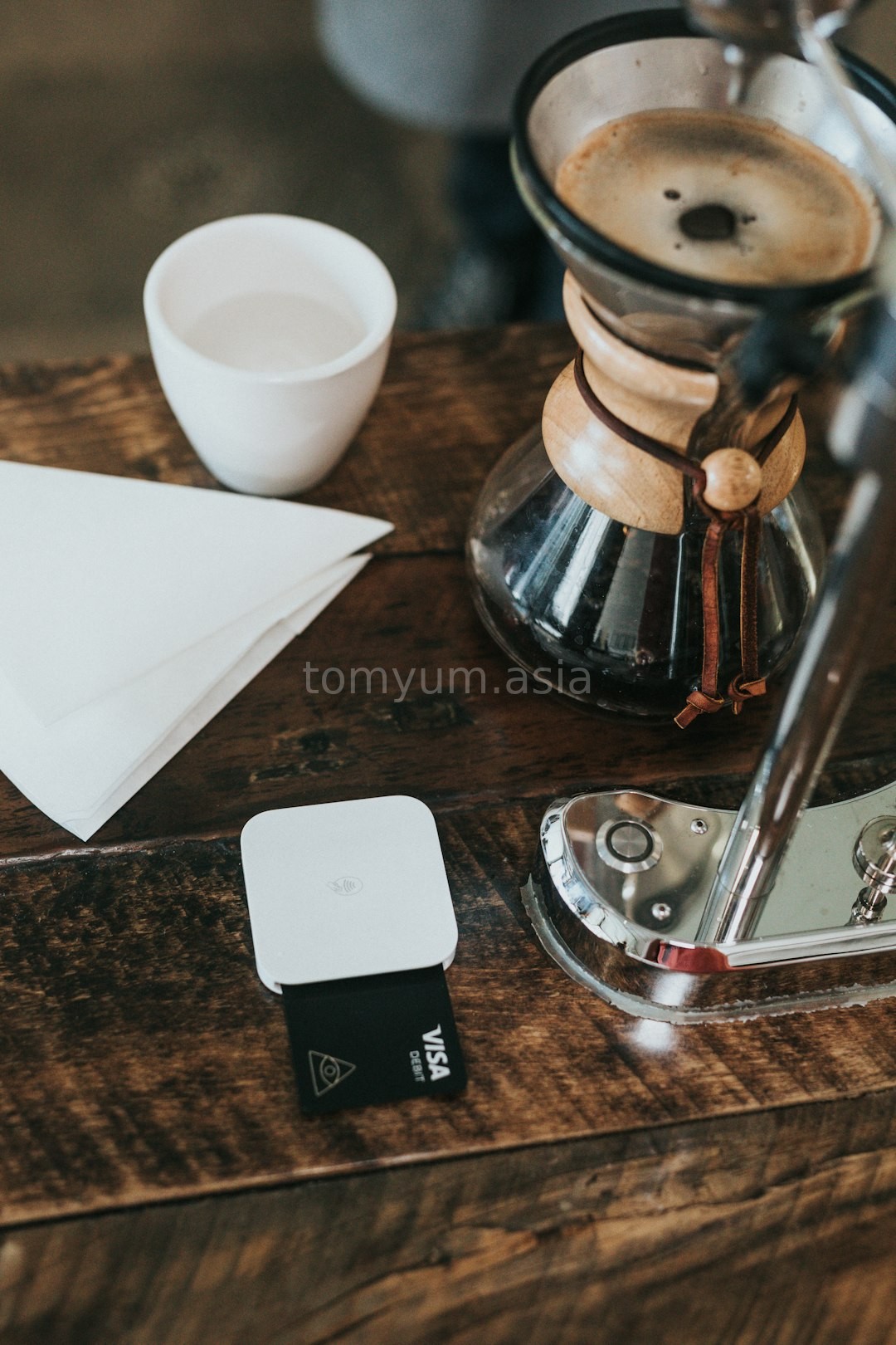 Tea