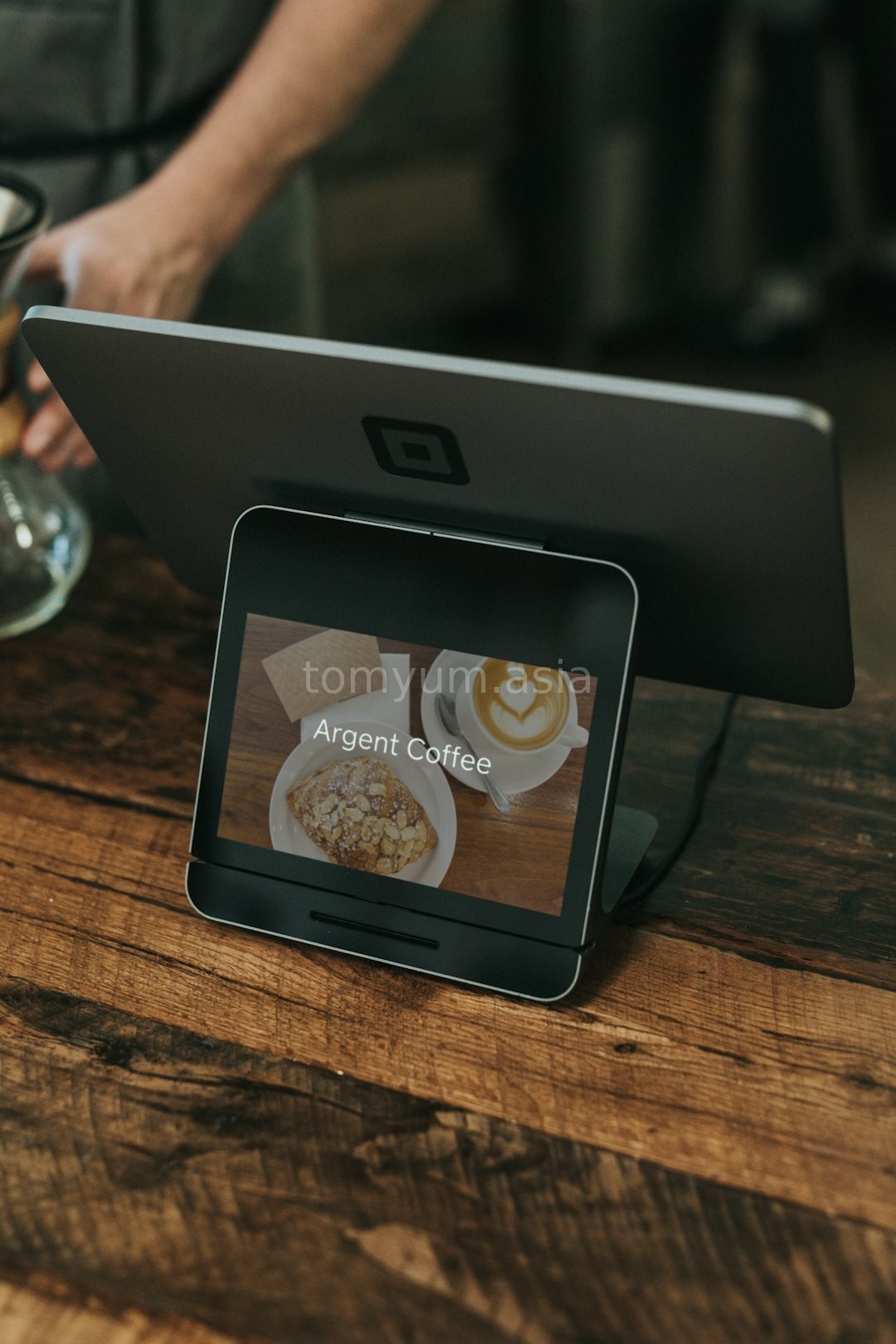 Artisanal Coffee