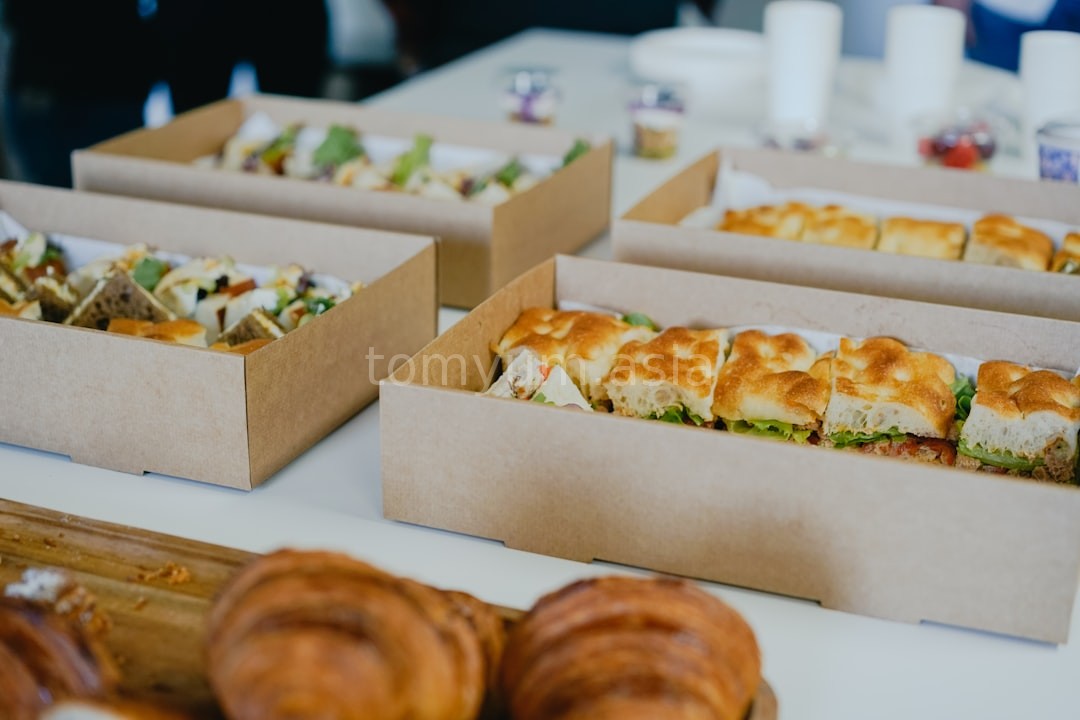 Corporate Events