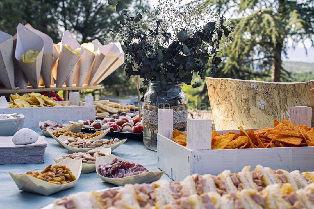Wedding Banquets