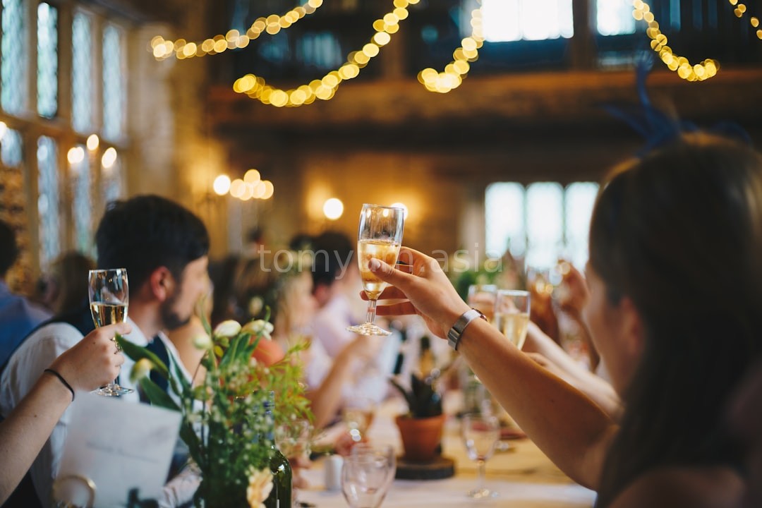 Wedding Catering