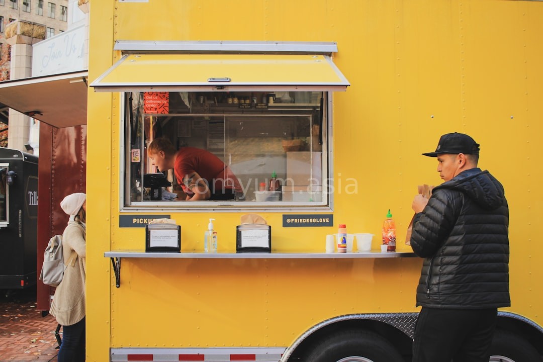 Catering