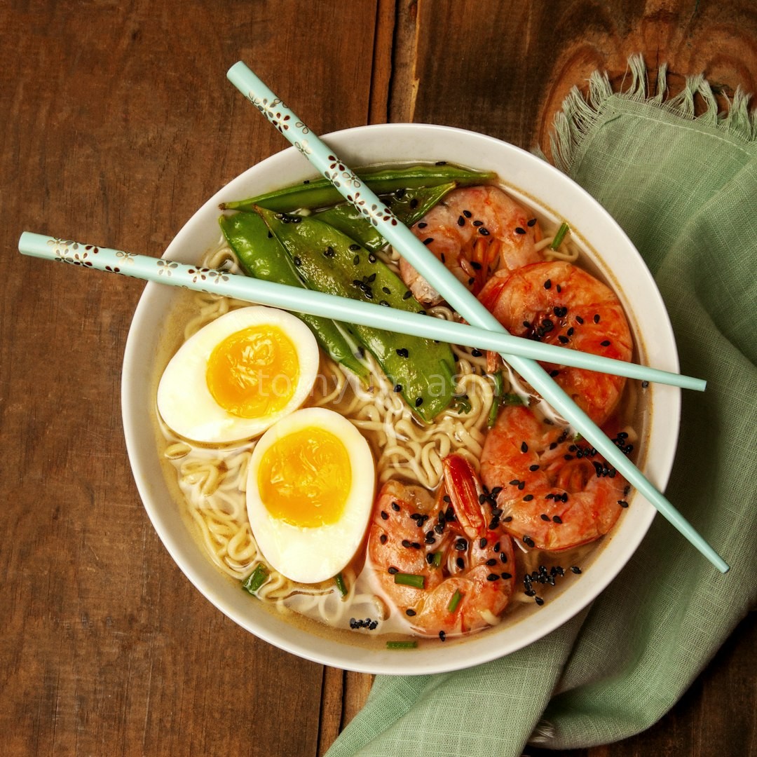 Thai Food Hero