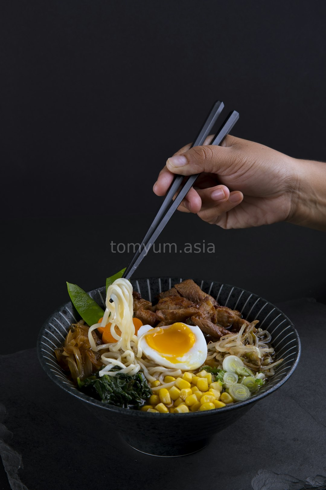 Food Reel 2
